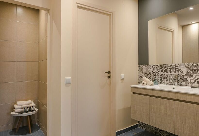 پانسیون Fileas Art