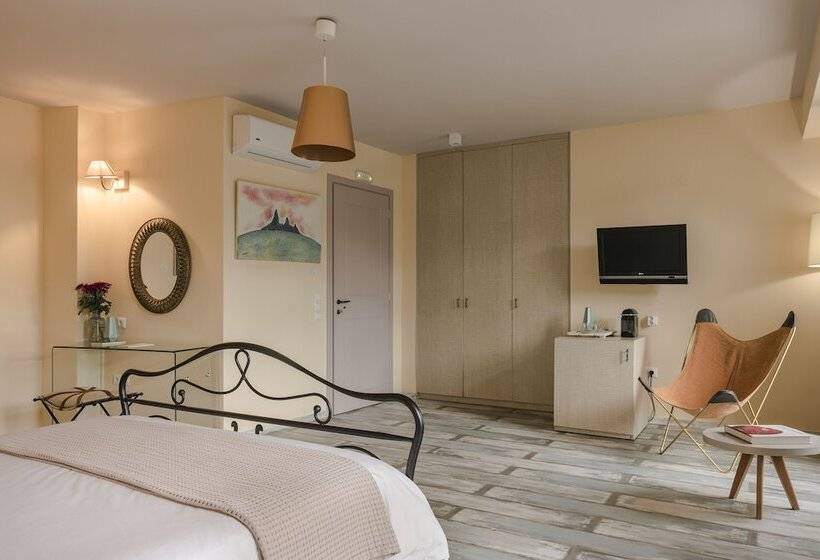 پانسیون Fileas Art