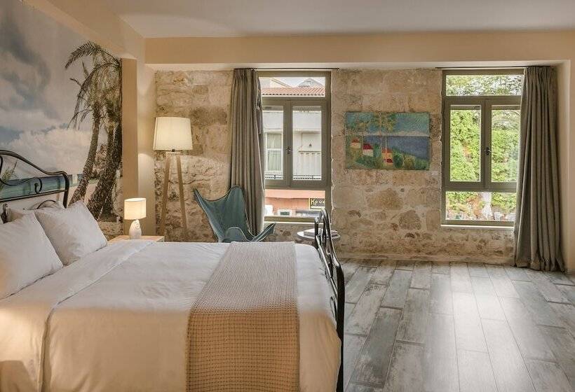 پانسیون Fileas Art