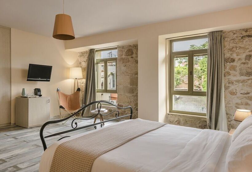 پانسیون Fileas Art