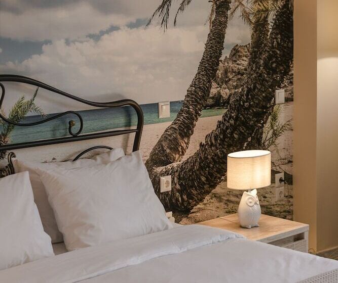 پانسیون Fileas Art