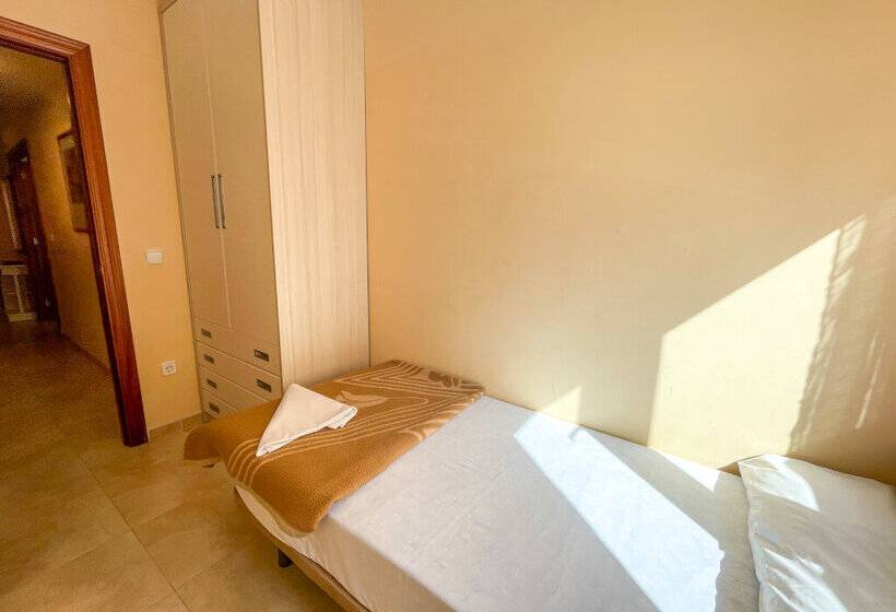 Apartament Peñíscola Centro Llandels 3000