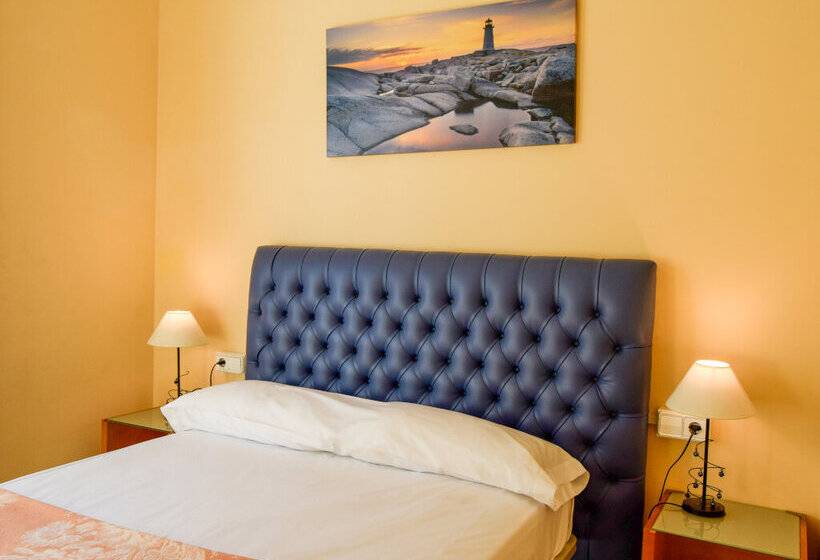 Apartament Peñíscola Centro Llandels 3000