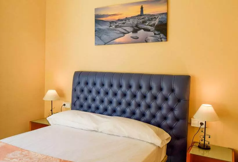 Apartament Peñíscola Centro Llandels 3000