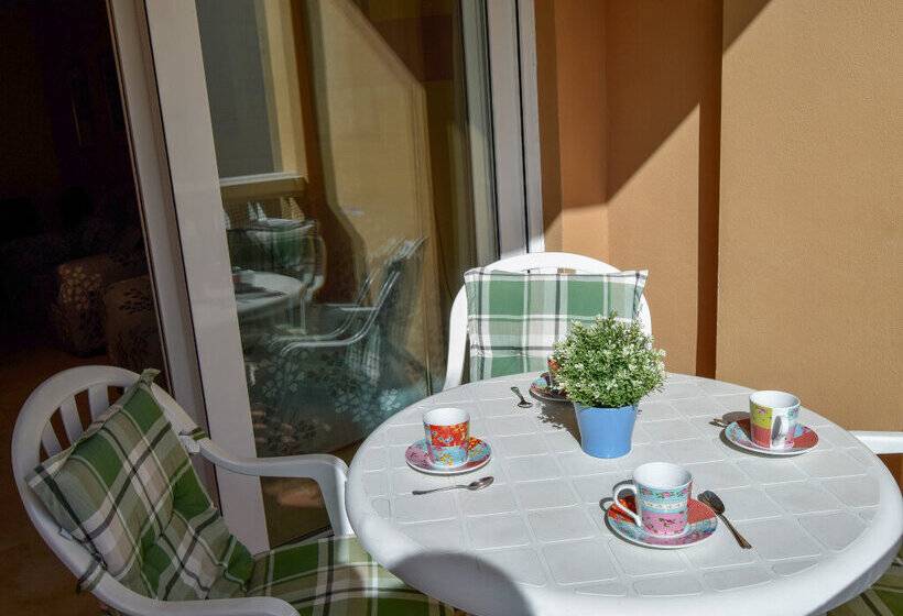 Apartament Peñíscola Centro Llandels 3000