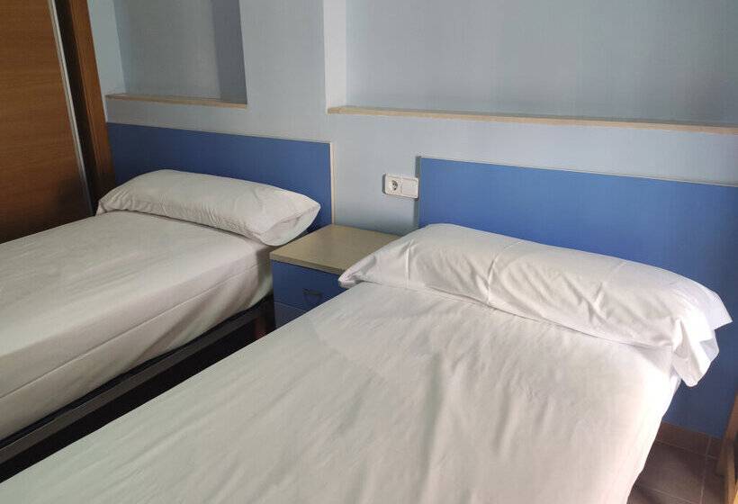 Apartament Peñíscola Centro Llandels 3000