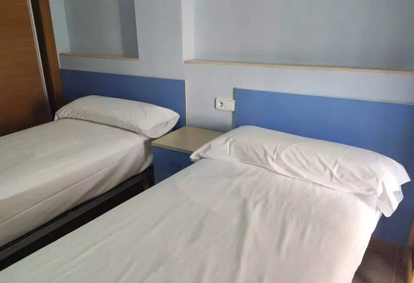 Apartament Peñíscola Centro Llandels 3000