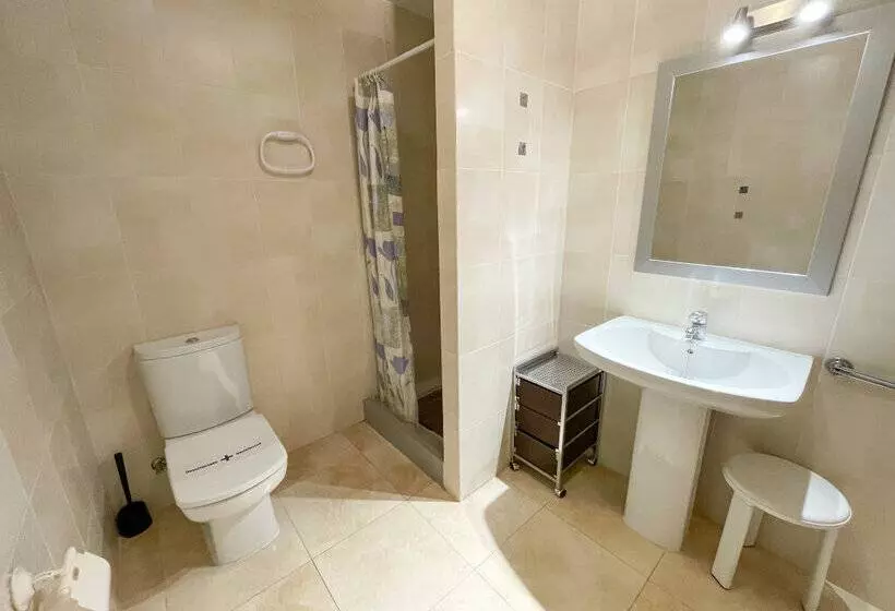 Apartament Peñíscola Centro Llandels 3000