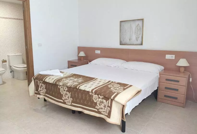 Apartament Peñíscola Centro Llandels 3000