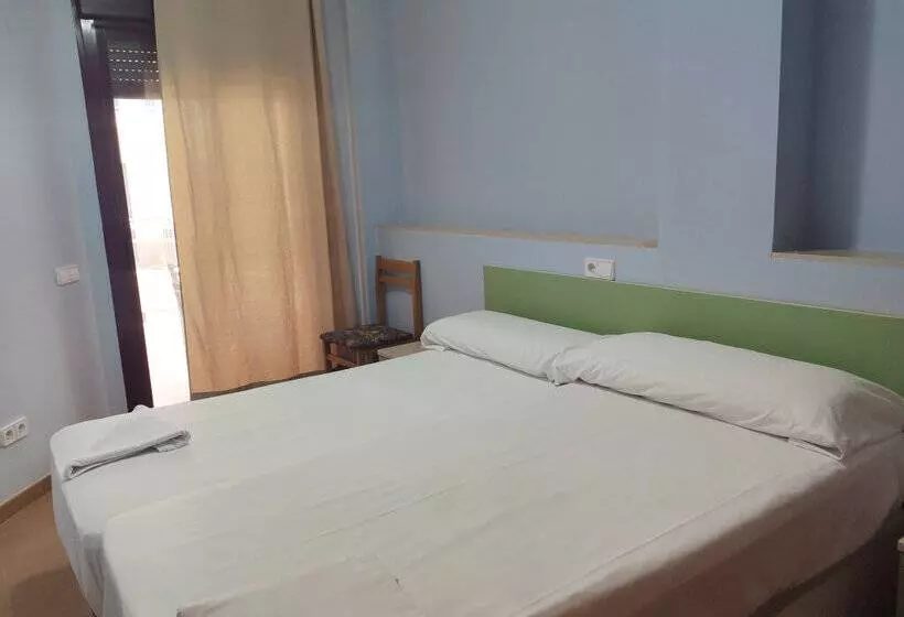 Apartament Peñíscola Centro Llandels 3000