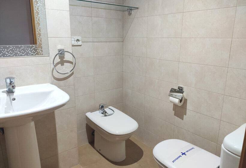 Apartament Peñíscola Centro Llandels 3000