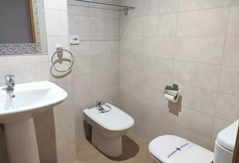 Apartament Peñíscola Centro Llandels 3000