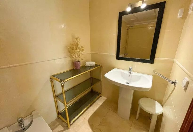 Apartament Peñíscola Centro Llandels 3000