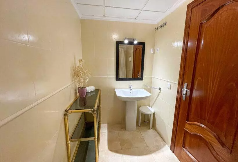 Apartament Peñíscola Centro Llandels 3000