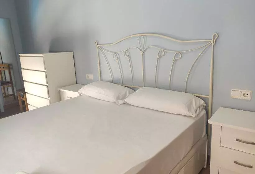 Apartament Peñíscola Centro Llandels 3000