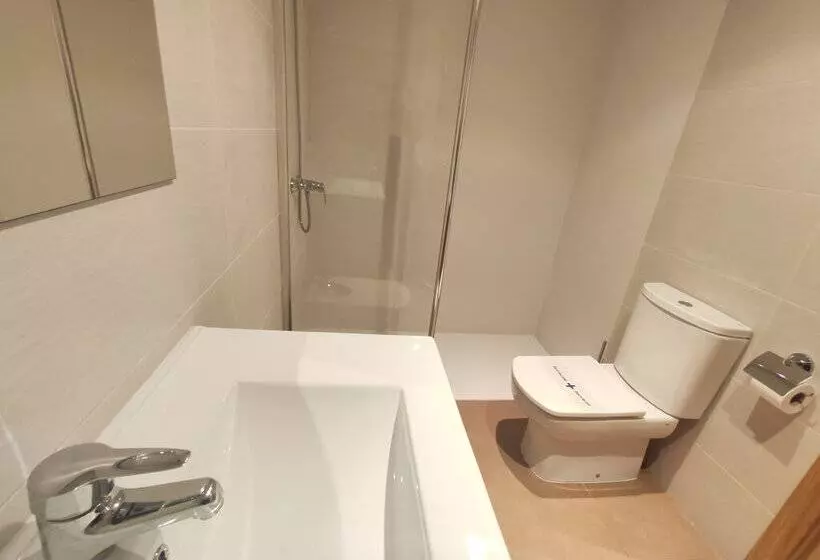 Apartament Peñíscola Centro Llandels 3000