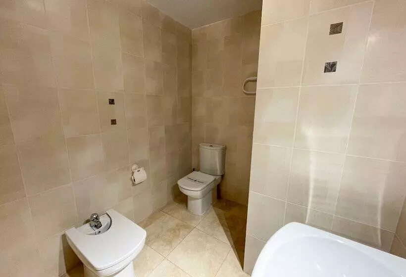 Apartament Peñíscola Centro Llandels 3000