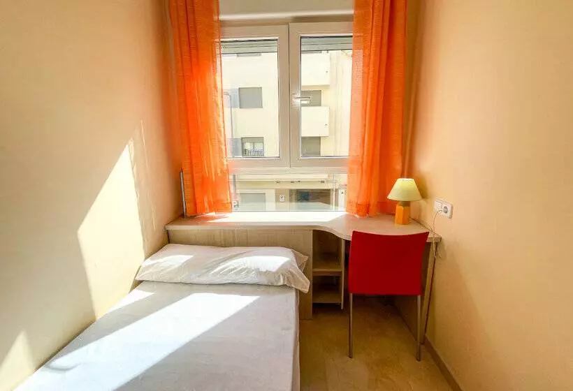 Apartament Peñíscola Centro Llandels 3000