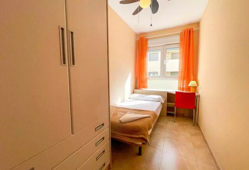 Apartament Peñíscola Centro Llandels 3000