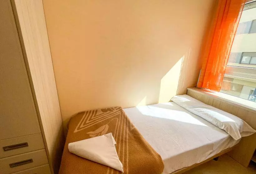 Apartament Peñíscola Centro Llandels 3000