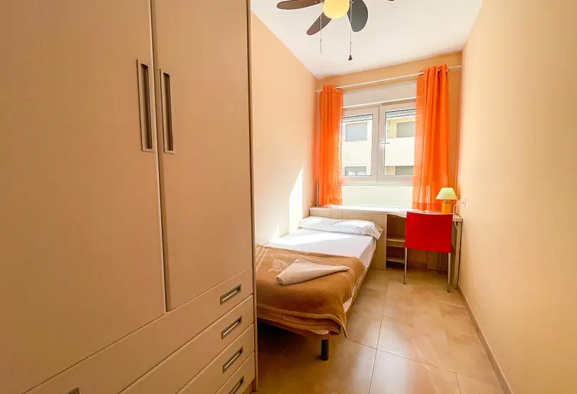 Apartament Peñíscola Centro Llandels 3000
