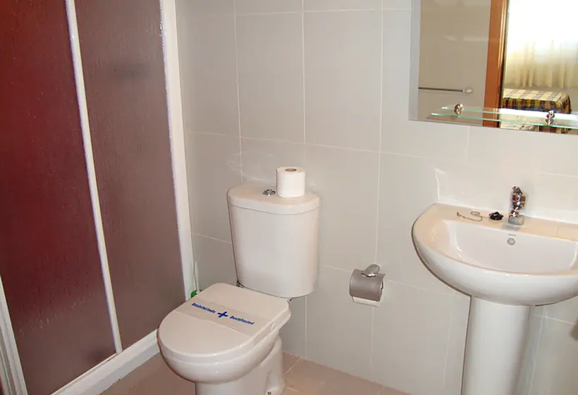 Apartament Peñíscola Centro Llandels 3000