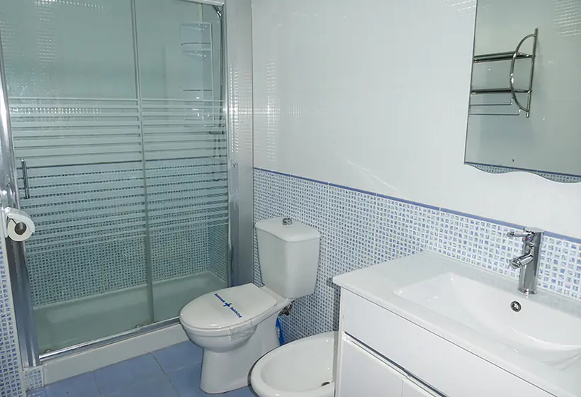 Apartament Peñíscola Centro Llandels 3000