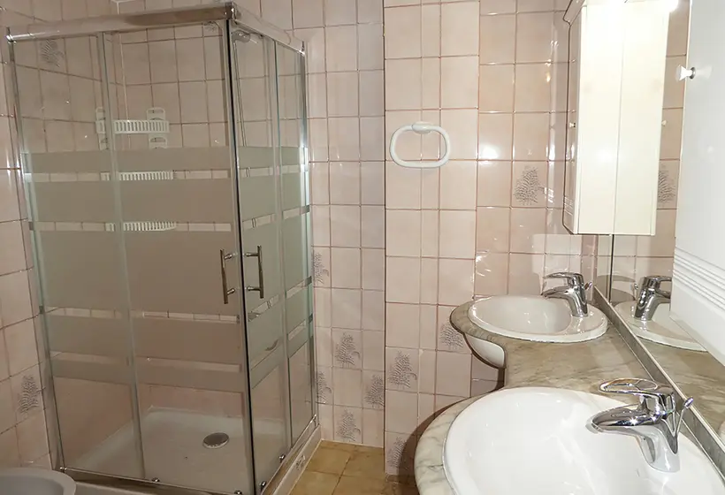Apartament Peñíscola Centro Llandels 3000