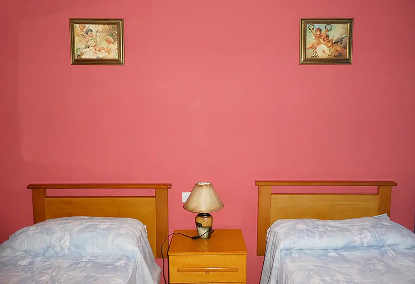 Apartament Peñíscola Centro Llandels 3000
