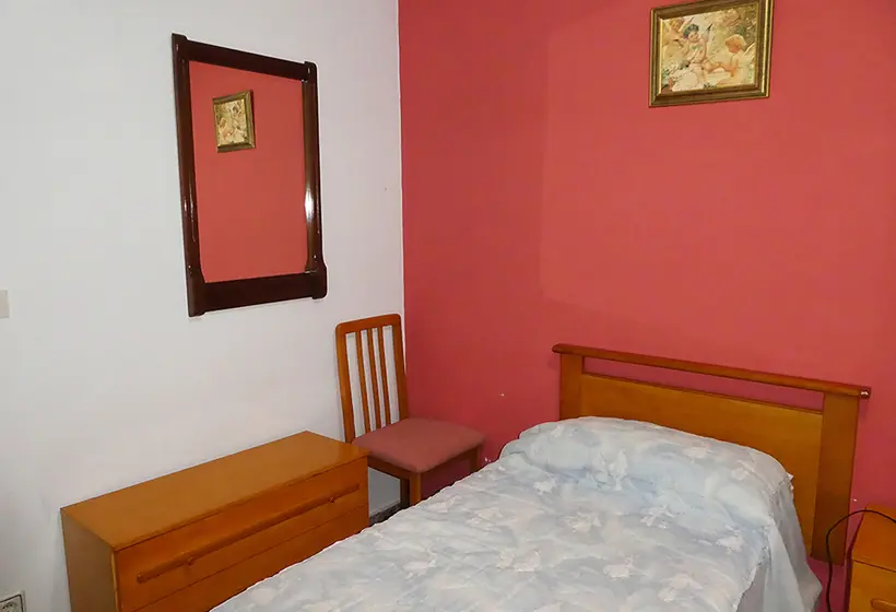 Apartament Peñíscola Centro Llandels 3000