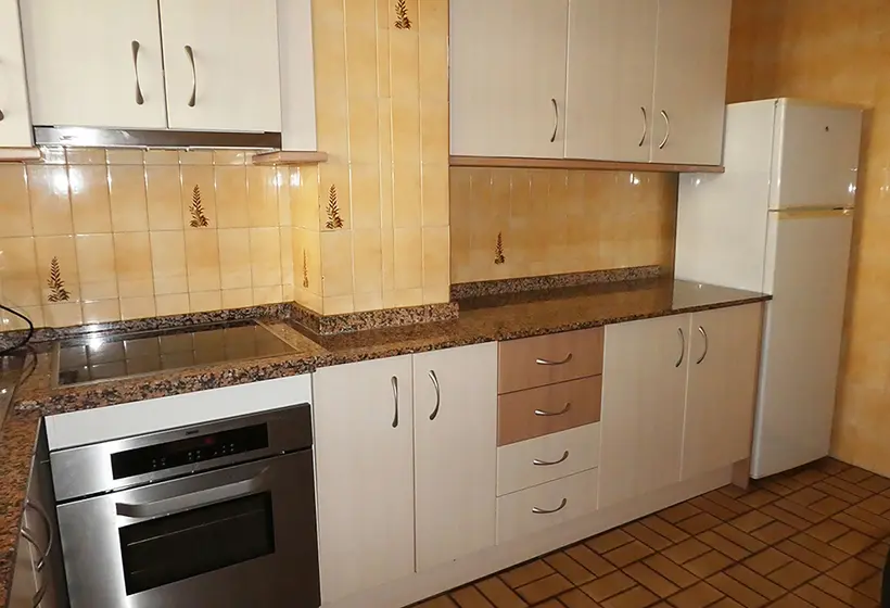 Apartament Peñíscola Centro Llandels 3000