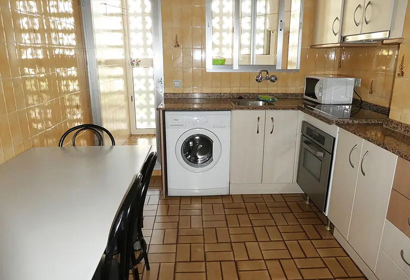 Apartament Peñíscola Centro Llandels 3000