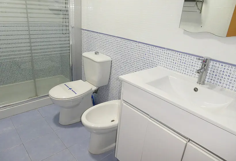 Apartament Peñíscola Centro Llandels 3000