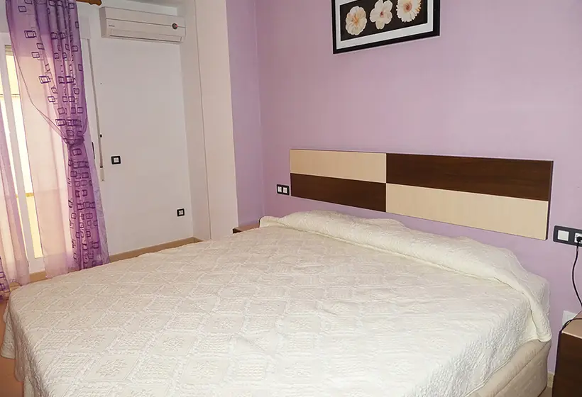 Apartament Peñíscola Centro Llandels 3000