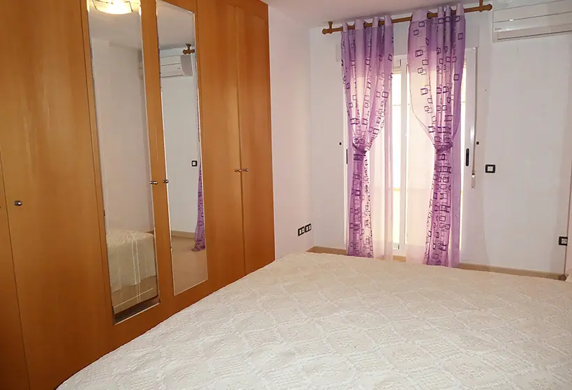 Apartament Peñíscola Centro Llandels 3000
