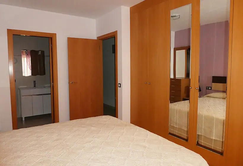 Apartament Peñíscola Centro Llandels 3000
