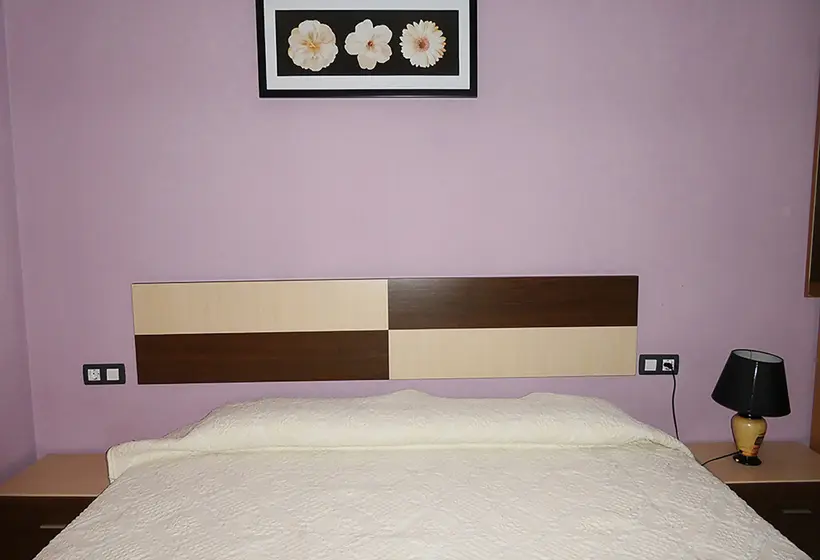 Apartament Peñíscola Centro Llandels 3000