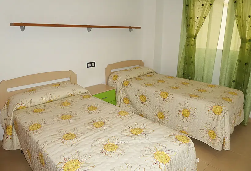Apartament Peñíscola Centro Llandels 3000