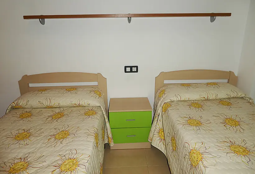 Apartament Peñíscola Centro Llandels 3000