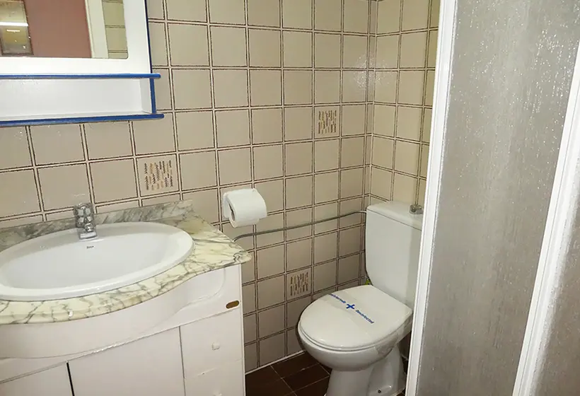 Apartament Peñíscola Centro Llandels 3000