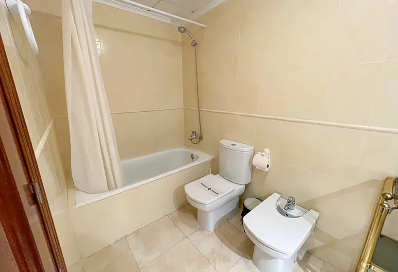 Apartament Peñíscola Centro Llandels 3000