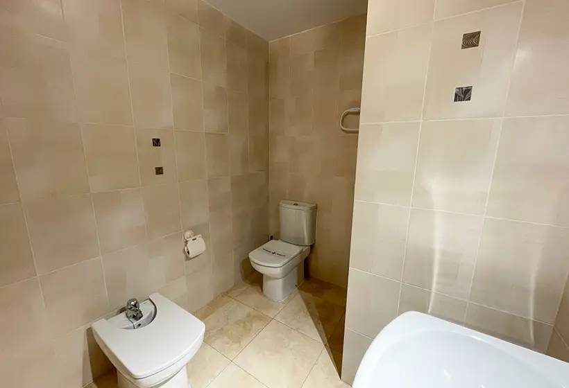 Apartament Peñíscola Centro Llandels 3000