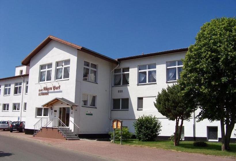 فندق Rügen Park Kg