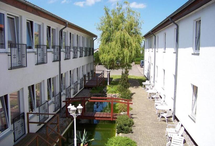 فندق Rügen Park Kg