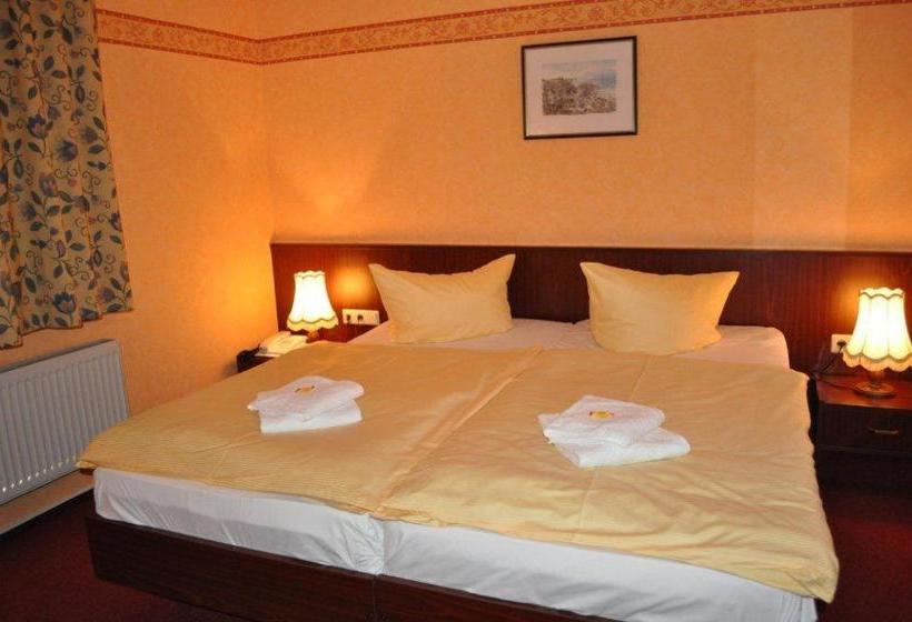 فندق Rügen Park Kg