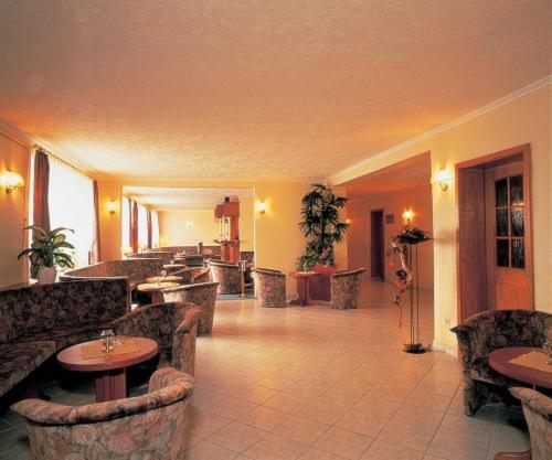 فندق Rügen Park Kg