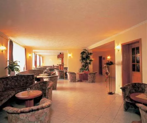 Hotelli Rügen Park Kg