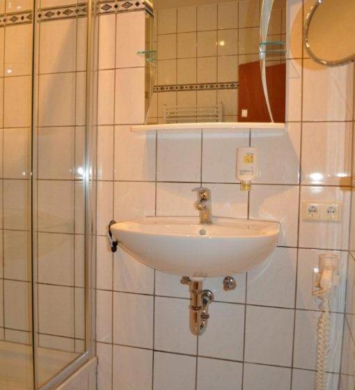 فندق Rügen Park Kg