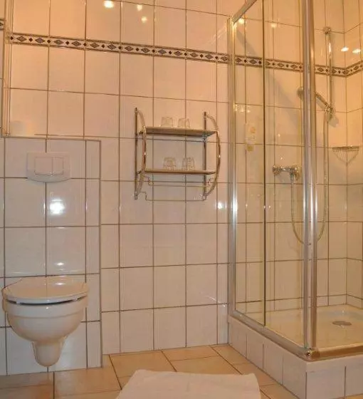 Hotelli Rügen Park Kg