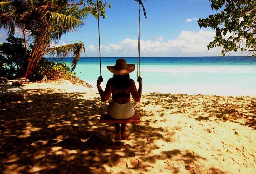 Ranthari Hotel And Spa Ukulhas Maldives